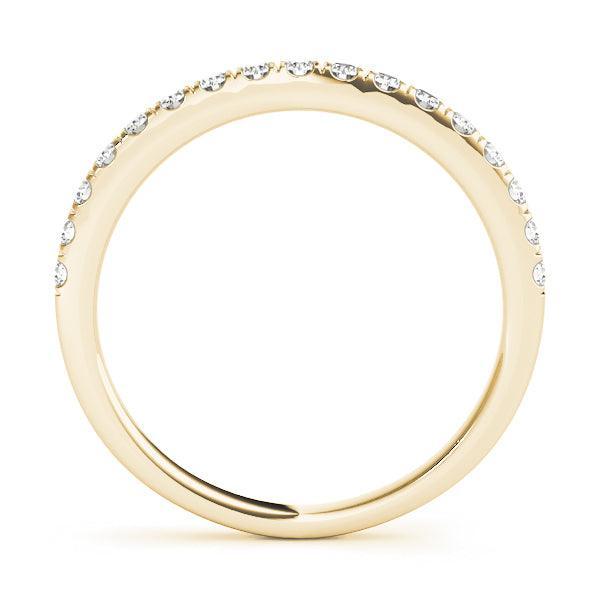 Kaila Band - Ring - gemstone - jewelry
