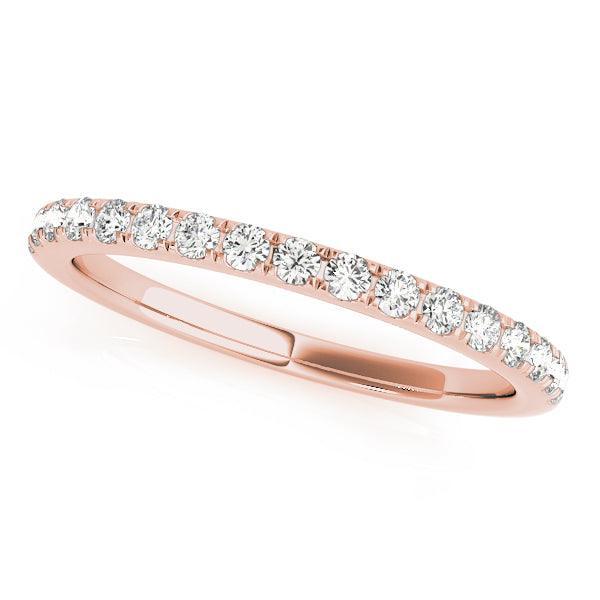 Kaila Band - Ring - gemstone - jewelry
