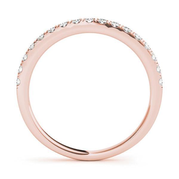 Kaila Band - Ring - gemstone - jewelry