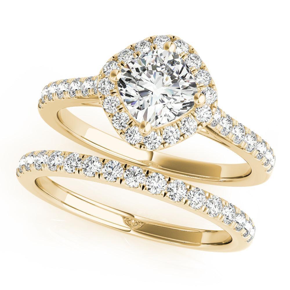 Kaila Band - Ring - gemstone - jewelry