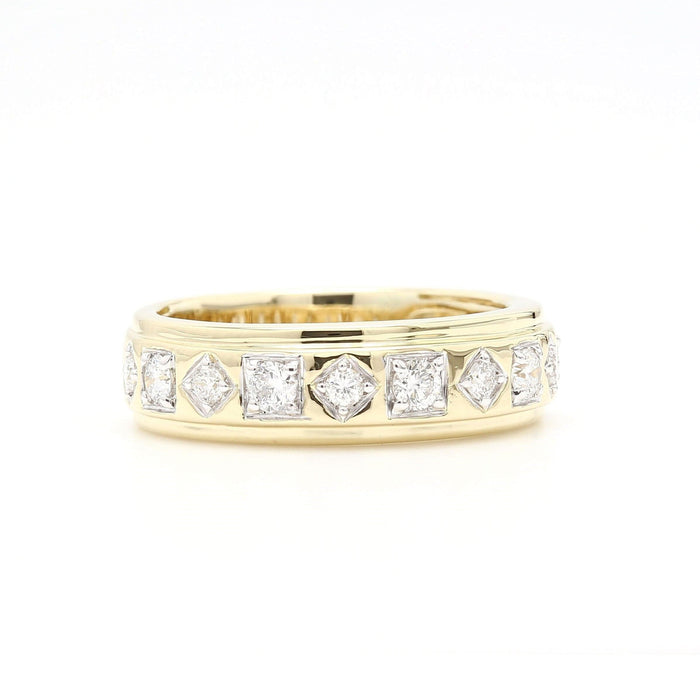 Kandence Ring - 1/2 Ct. T.W. - New World Diamonds - Ring