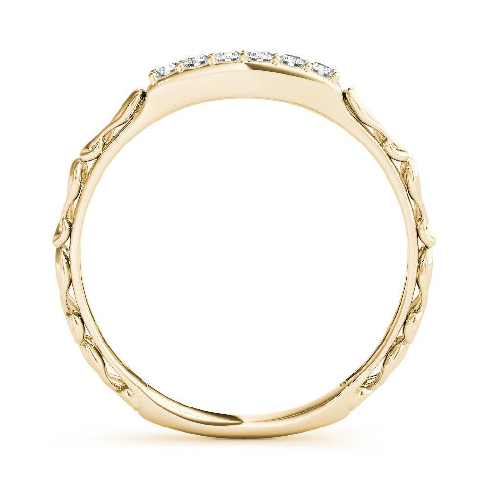 Kate Band - Ring - gemstone - jewelry