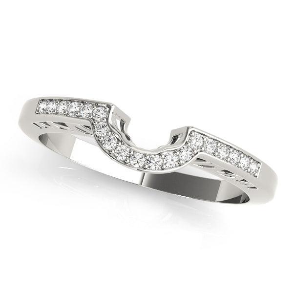 Katelyn Band - Ring - gemstone - jewelry