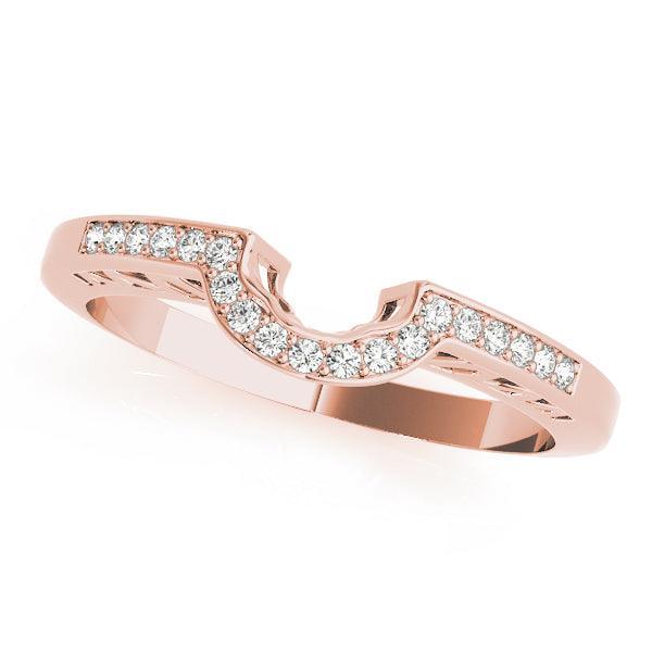 Katelyn Band - Ring - gemstone - jewelry