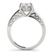 Katelyn Setting - Settings - gemstone - jewelry