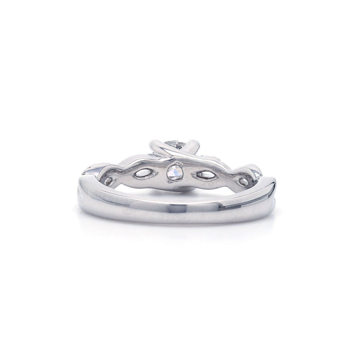 Kayla Ring - 1 1/7 Ct. T.W. - New World Diamonds - Ring