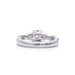 Kayla Ring - 1 1/7 Ct. T.W. - New World Diamonds - Ring