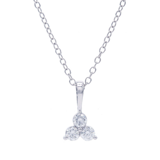 Kelsey Pendant 1/4Ctw - Pendant - gemstone - jewelry