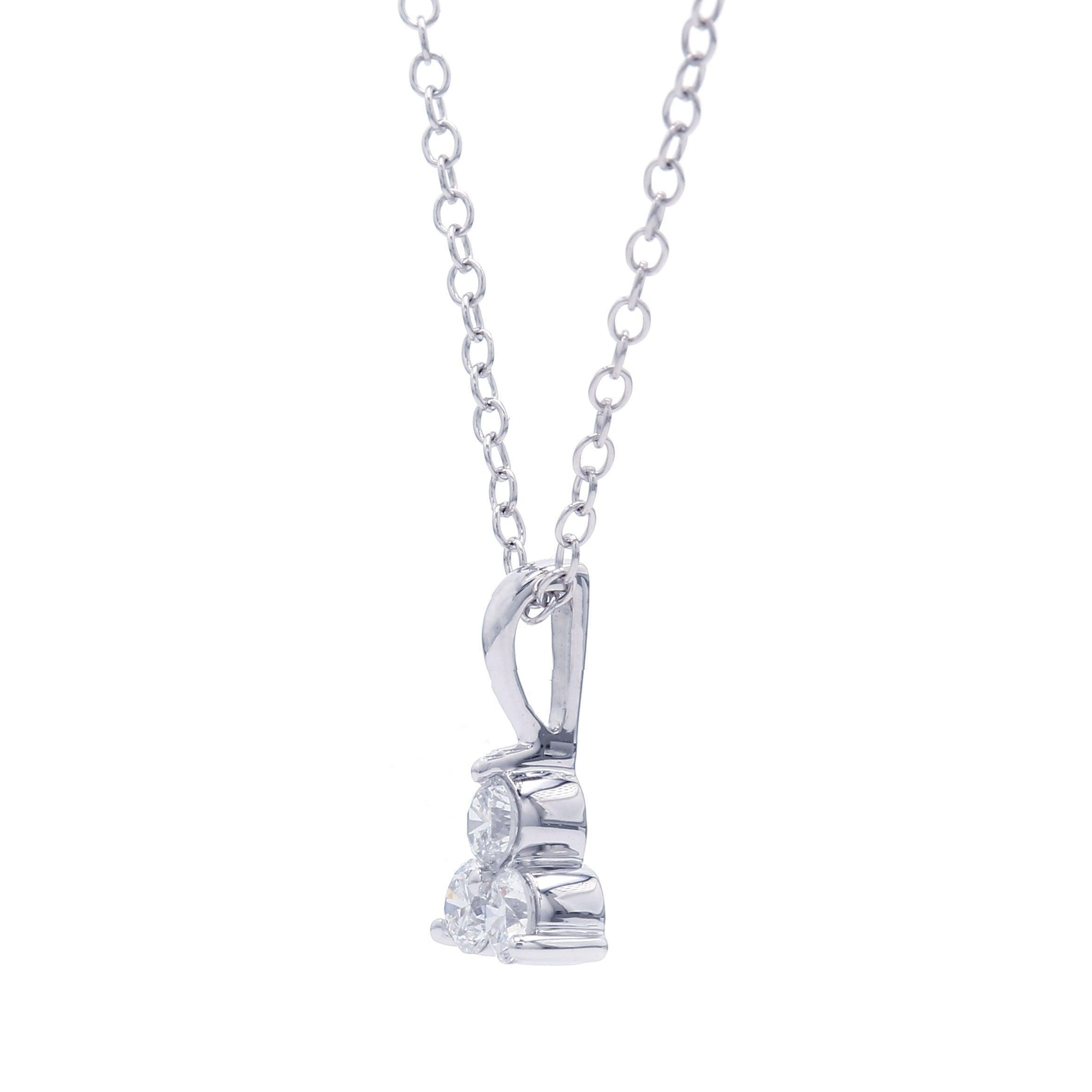 Kelsey Pendant 1/4Ctw - Pendant - gemstone - jewelry