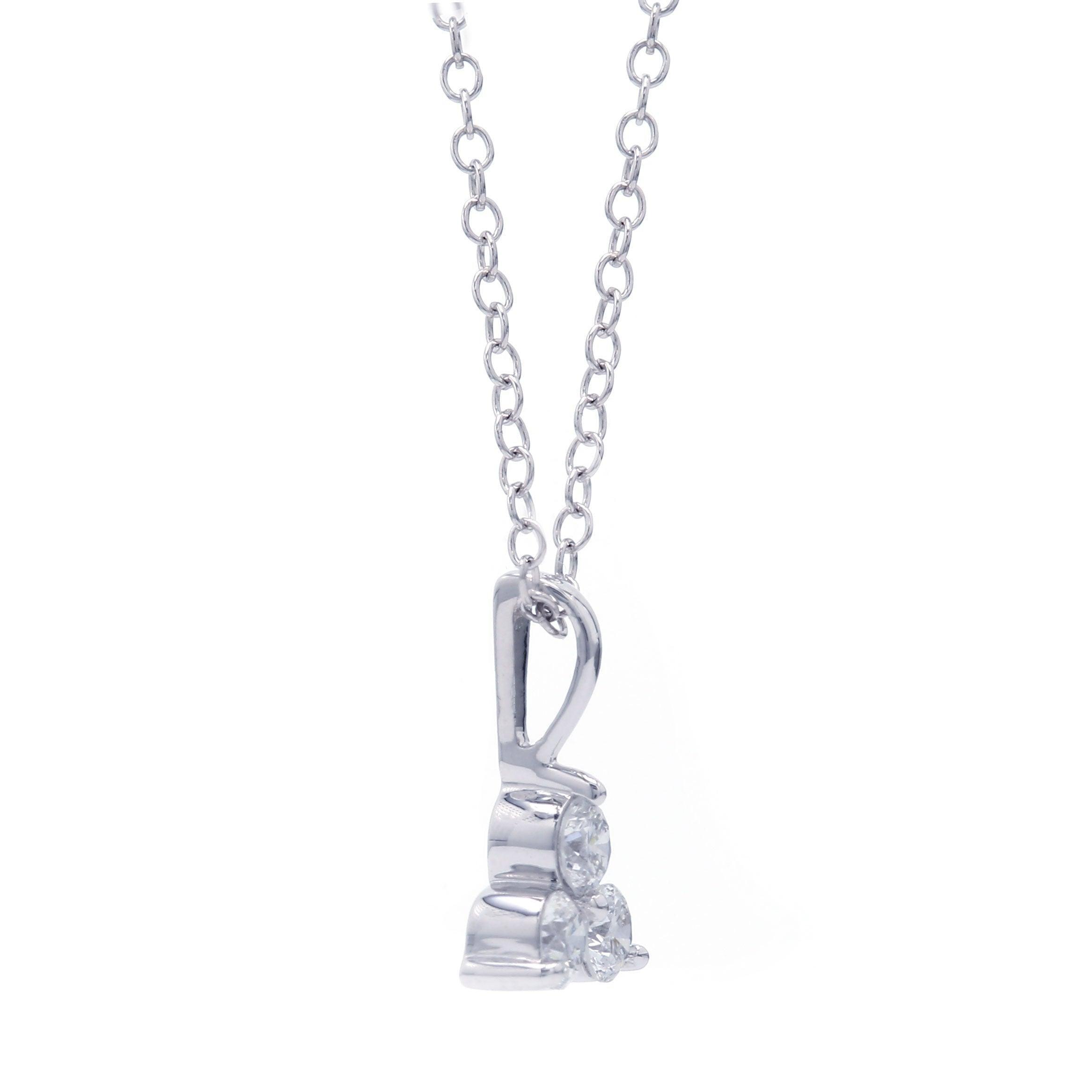 Kelsey Pendant 1/4Ctw - Pendant - gemstone - jewelry