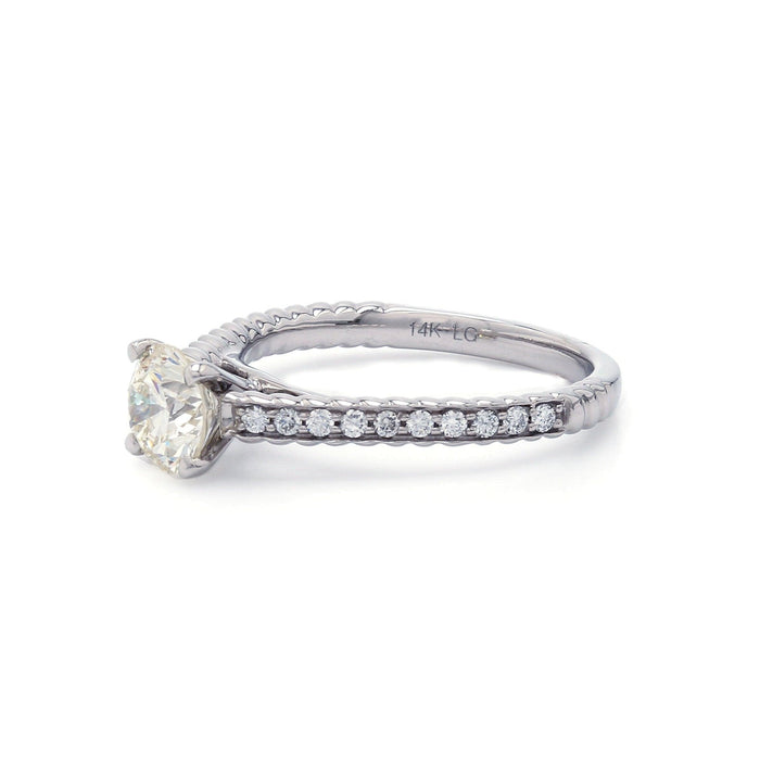 Kendal Ring - 1.26 Ct. T.W. - New World Diamonds - Ring