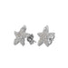 Kiera Earrings 1/2 Ct. T.W. - New World Diamonds - Earrings