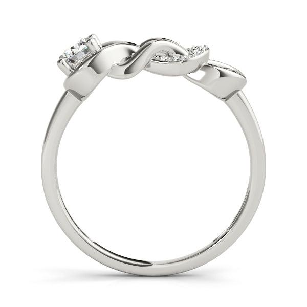 Krissy Ring - New World Diamonds - Ring