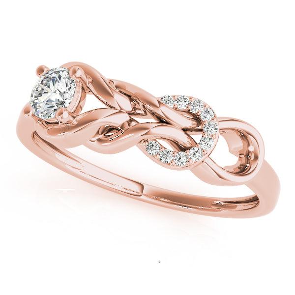 Krissy Ring - New World Diamonds - Ring