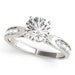 Kylie Setting - Settings - gemstone - jewelry