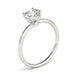 Layla Classic Solitaire Setting - Settings - gemstone - jewelry