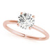Layla Classic Solitaire Setting - Settings - gemstone - jewelry