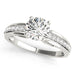 Leanne Setting - Settings - gemstone - jewelry