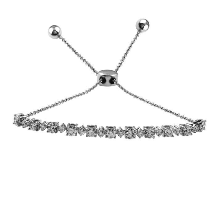 Lena Bracelet - 1.50 Ct. T.W. - New World Diamonds - Bracelet