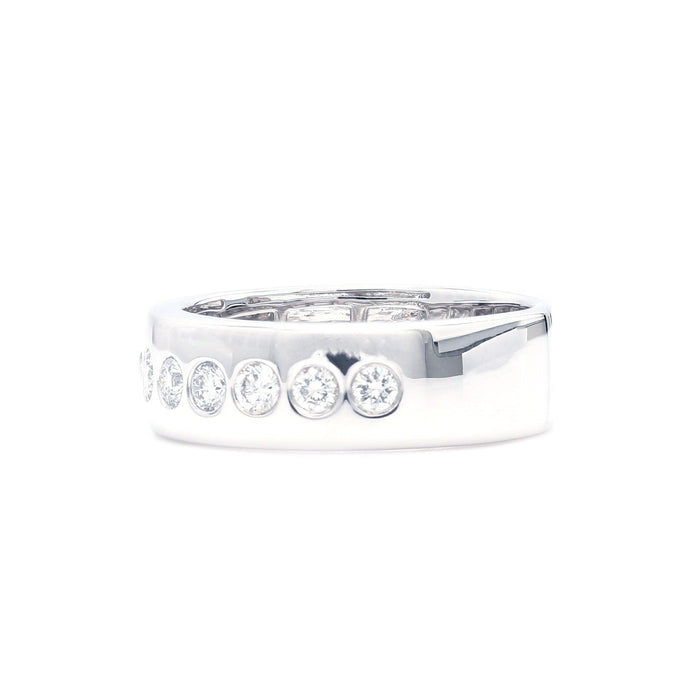 Leo Ring - 1/2 Ct. T.W. - New World Diamonds - Ring