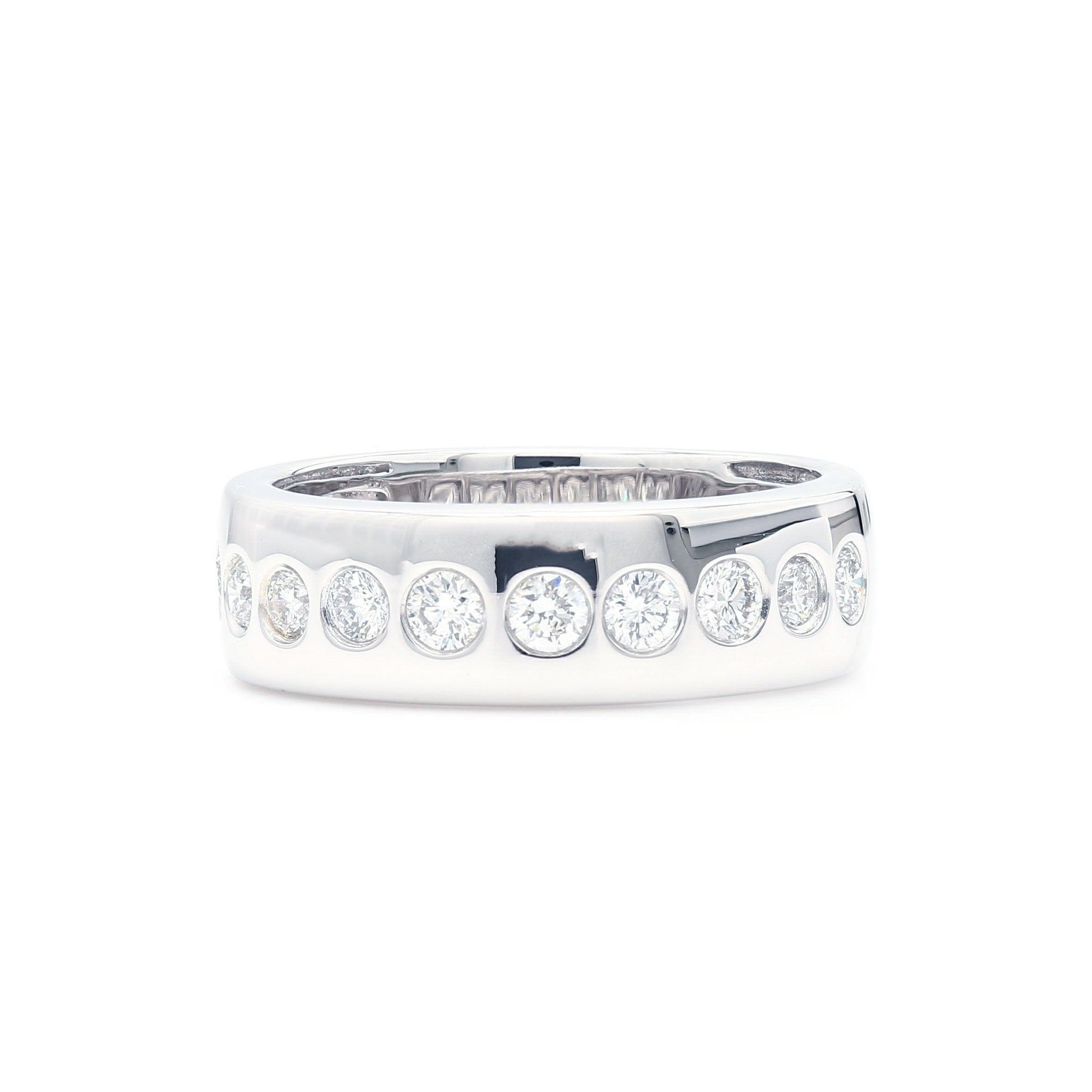 Leo Ring - 1/2Ctw - Ring - gemstone - jewelry