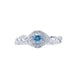 Lilianna Ring - 3/4 Ct. T.W. - New World Diamonds - Ring