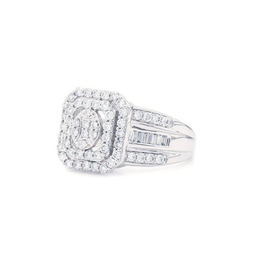 Lilith Ring - 1.00 Ct. T.W. - Ring - gemstone - jewelry