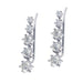 Lillian Earrings 2.00 Ct. T.W. - New World Diamonds - Earrings