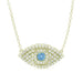 Lillith Necklace - 3/4 Ct. T.W. - New World Diamonds - Necklace