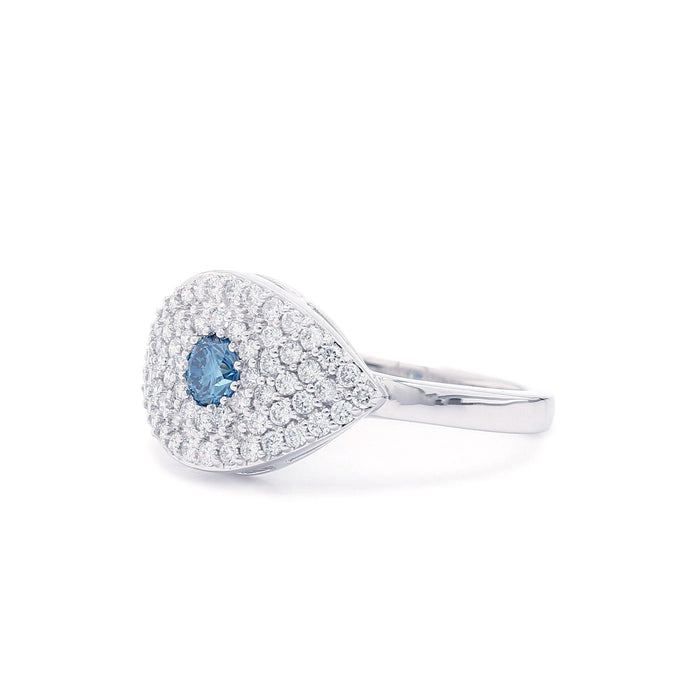 Lillith Ring - 3/4 Ct. T.W. - New World Diamonds - Ring