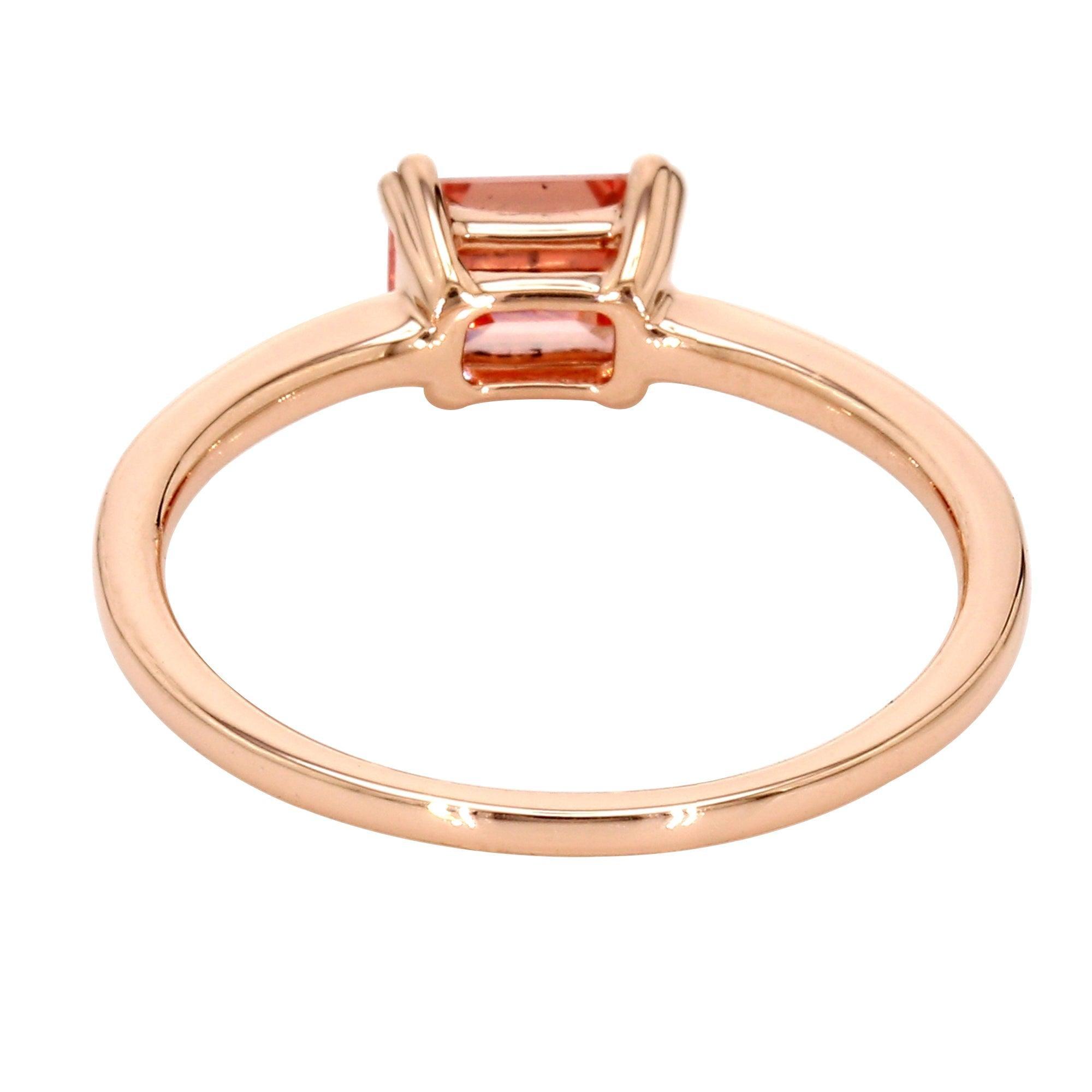 Lola Ring - 0.80 Ct. T.W. - New World Diamonds - Ring