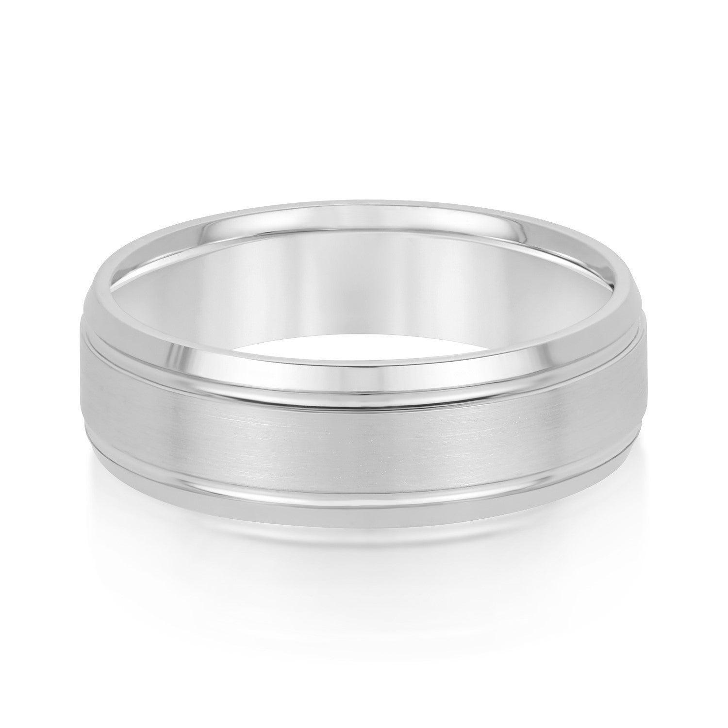 Louis Band - Ring - gemstone - jewelry