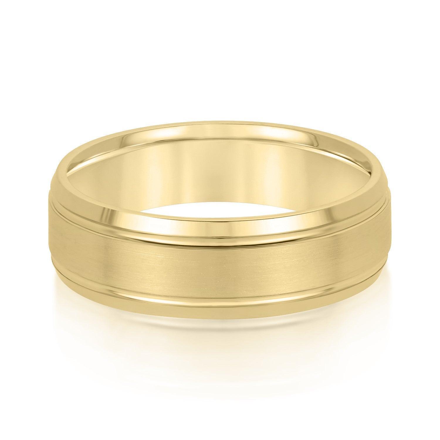 Louis Band - Ring - gemstone - jewelry