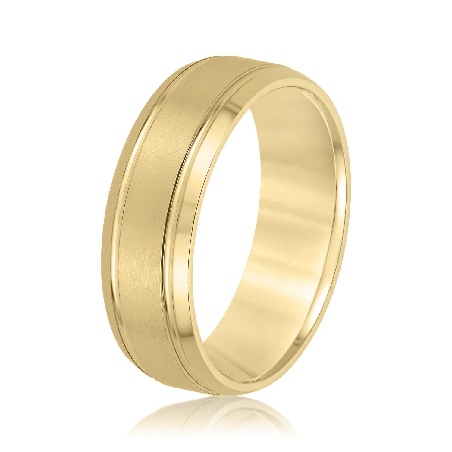 Louis Band - Ring - gemstone - jewelry