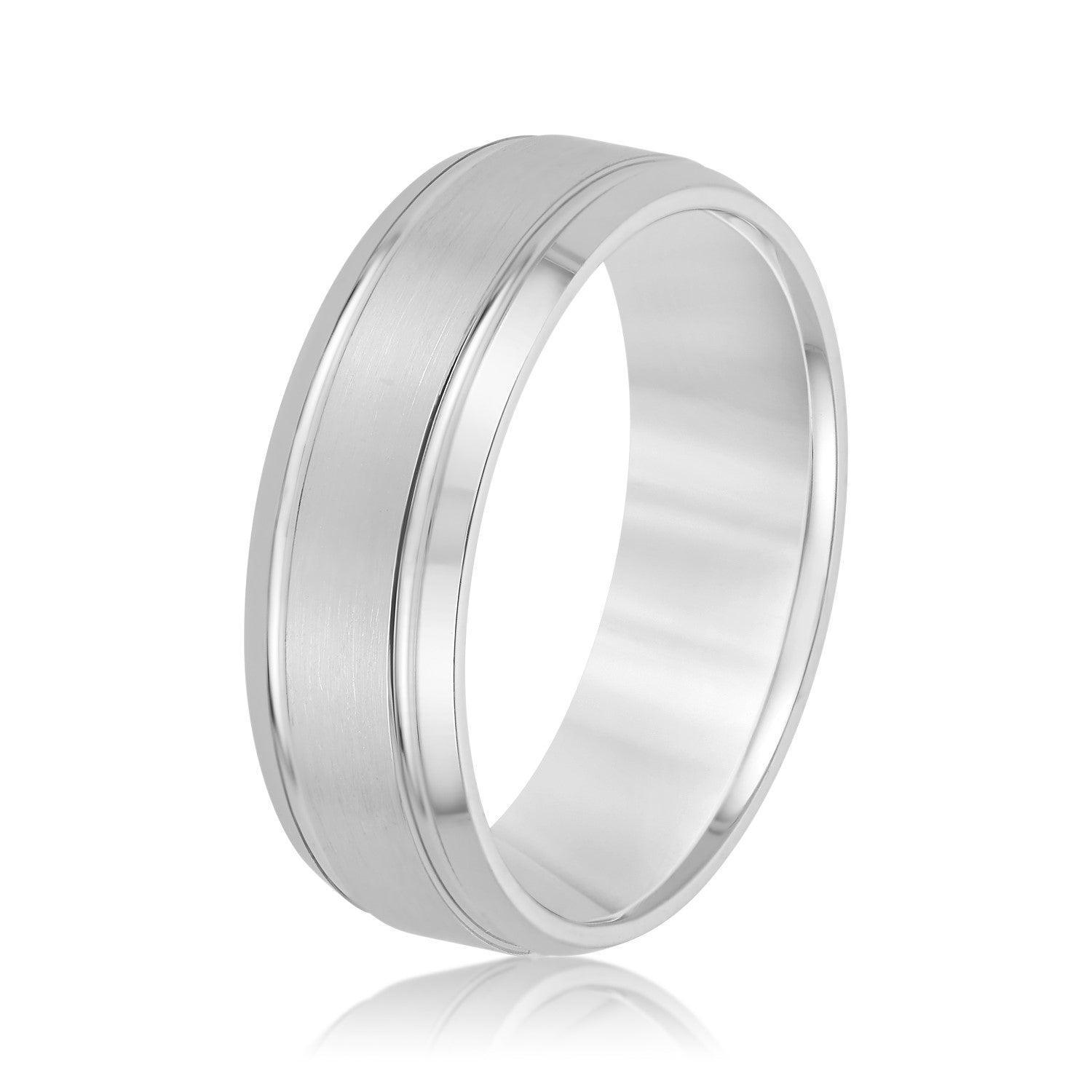 Louis Band - Ring - gemstone - jewelry