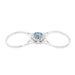 Louisa Ring - 1 1/2 Ct. T.W. - New World Diamonds - Ring