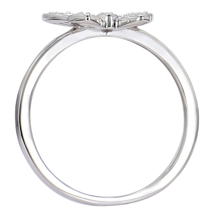 Luciana Ring - 1/5 Ct. T.W. - New World Diamonds - Ring