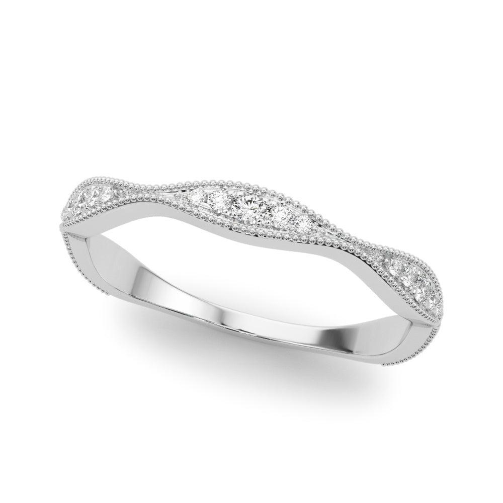 Madyson Band - Ring - gemstone - jewelry