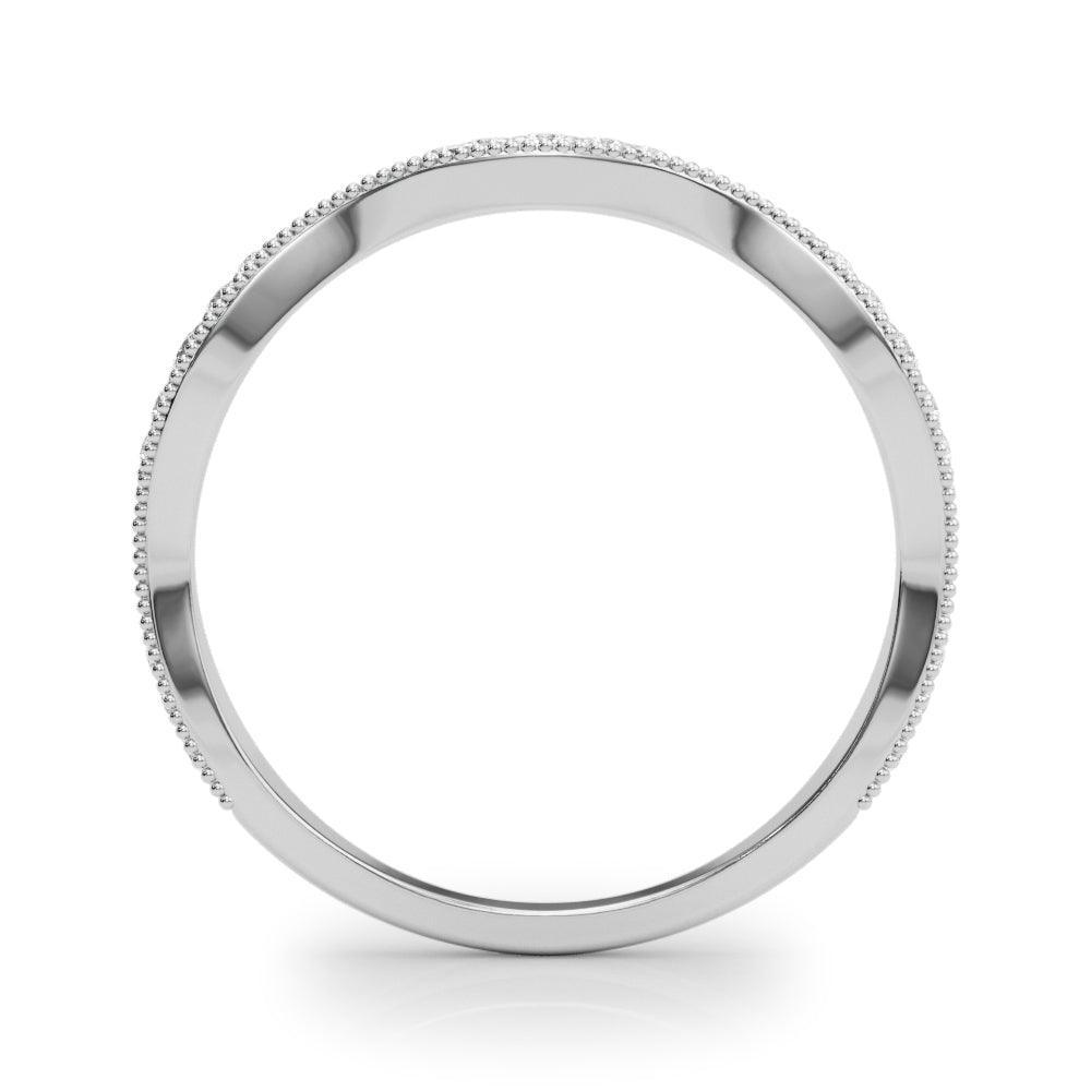 Madyson Band - Ring - gemstone - jewelry