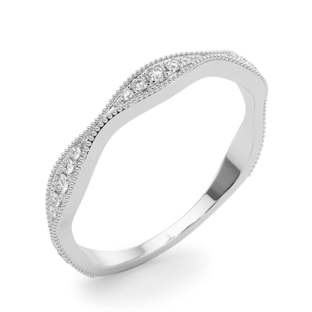 Madyson Band - Ring - gemstone - jewelry