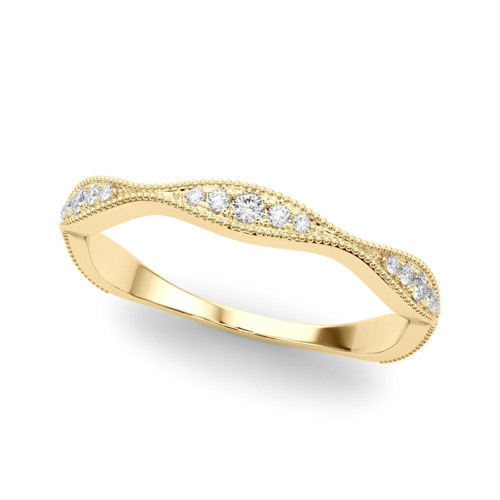 Madyson Band - Ring - gemstone - jewelry