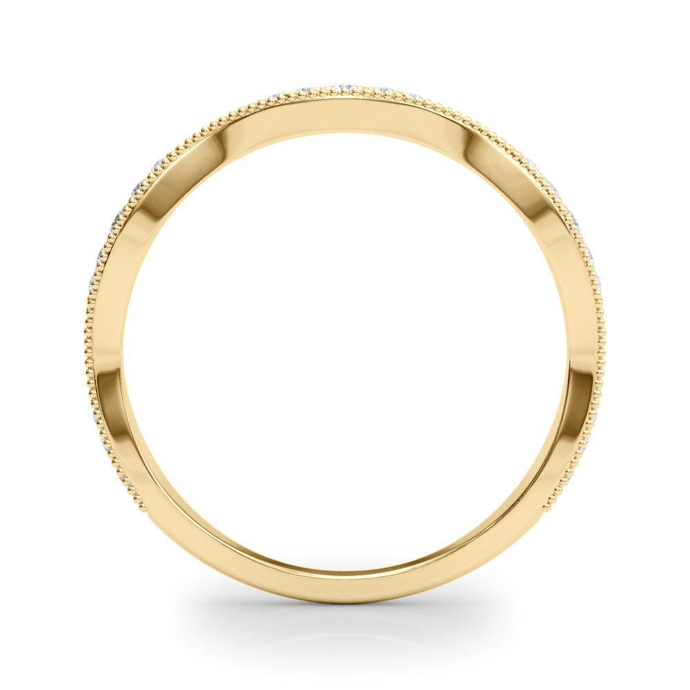 Madyson Band - Ring - gemstone - jewelry