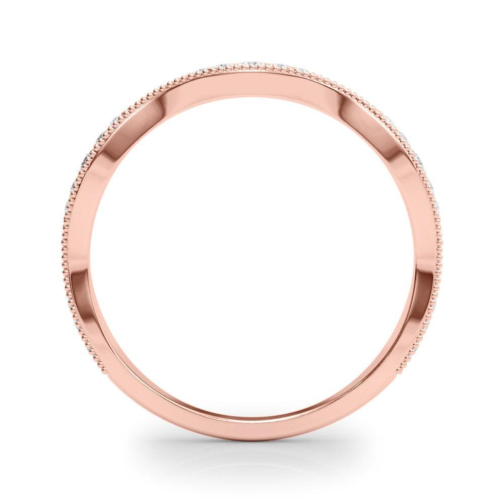 Madyson Band - Ring - gemstone - jewelry