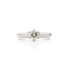 Mallory Ring - 0.53 Ct. T.W. - New World Diamonds - Ring