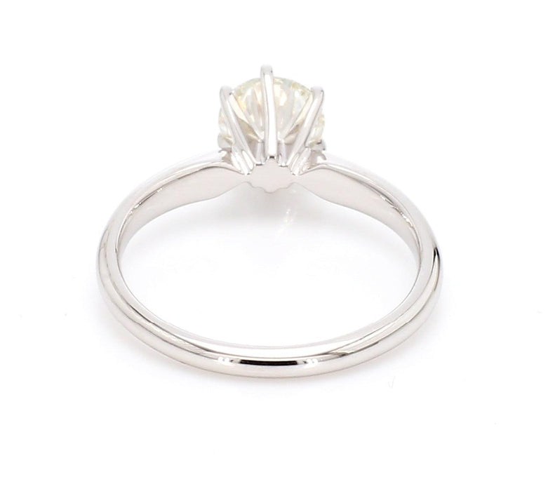 Mallory Ring - 1.0 Ct. IGI Certified - New World Diamonds - Ring