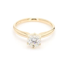Mallory Ring 1.0 Ct. IGI Certified