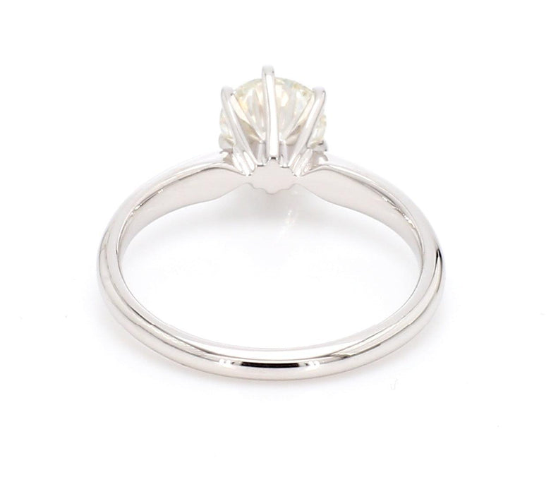 Mallory Ring - 1.14 Ct. IGI Certified - New World Diamonds - Ring