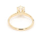 Mallory Ring - 1.14 Ct. IGI Certified - New World Diamonds - Ring