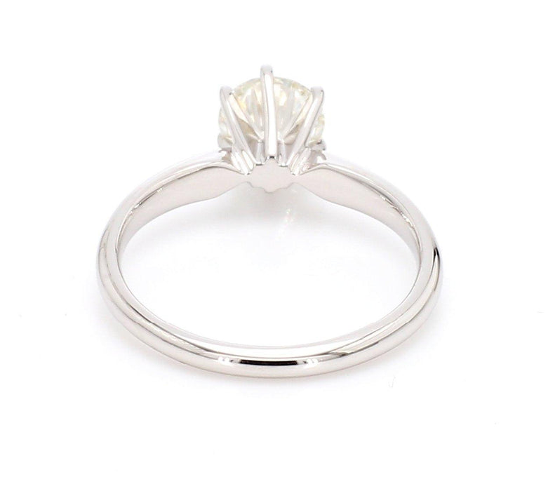 Mallory Ring - 1/2 Ct. IGI Certified - New World Diamonds - Ring