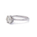 Mara Ring - 1.79 Ct. T.W. - New World Diamonds - Ring